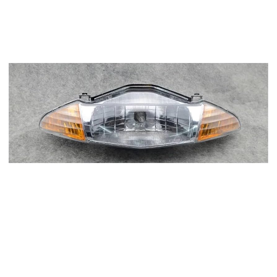ヘッドライト LY-186R